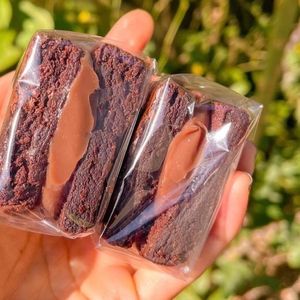 imagem do produto Sandubinha de brownie