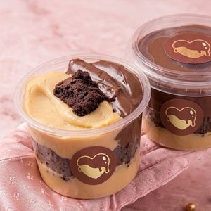 imagem do produto Casadinho de brownie