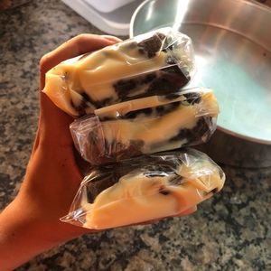 imagem do produto Sandubinha de ninho