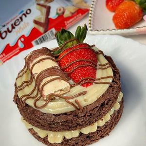 imagem do produto Brownie supreme 