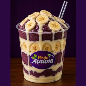imagem do produto Pé de BANANA TRADICIONAL 🍌