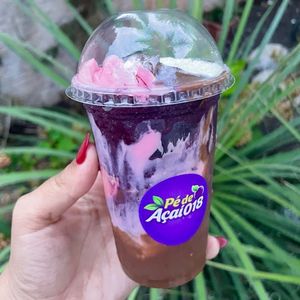 imagem do produto SENSAÇÃO GOURMET🍓🍫