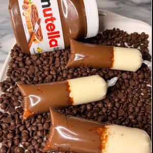 imagem do produto Ninho com nutella 
