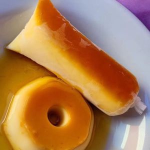 imagem do produto Pudim