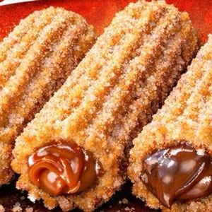 imagem do produto Churros gurmet