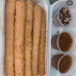 imagem do produto Churros espanhol 