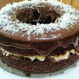 imagem do produto Bolo prestígio