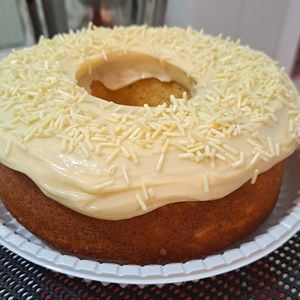 imagem do produto Brigadeiro de Ninho