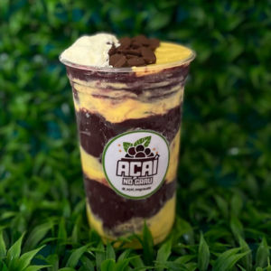 imagem do produto AZEDINHO DE 770ml 