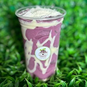 imagem do produto VITAMINA DE AÇAÍ 330ML
