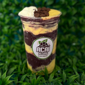imagem do produto AZEDINHO DE 330ml