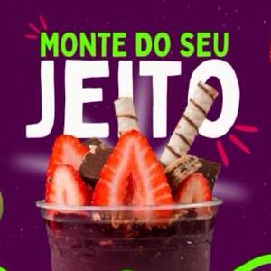 imagem do produto MONTE SEU COPO DE 770ML
