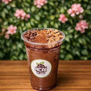 imagem do produto CHOCOLATUDO 330ml