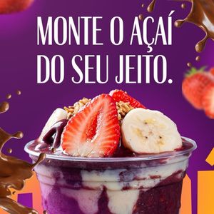 imagem do produto MONTE SEU COPO DE 770ML