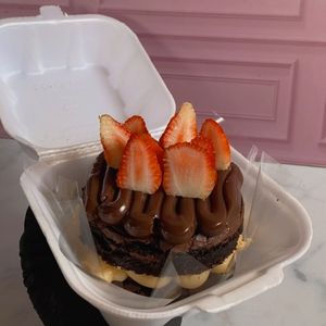 imagem do produto Brownie supremo