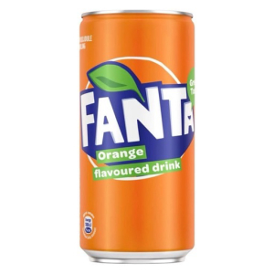 imagem do produto Fanta