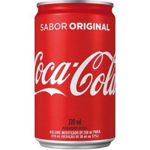 imagem do produto Coca-cola