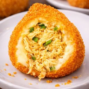 imagem do produto Coxinha de frango com catupiry