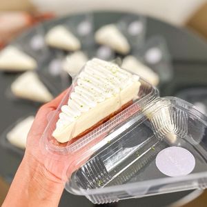 imagem do produto Fatia de torta de limão 