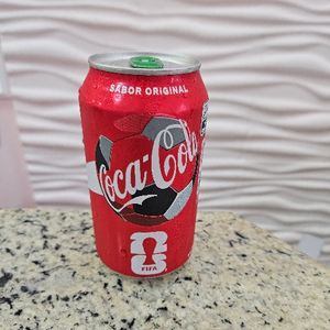 imagem do produto Coca cola 350ml tradicional