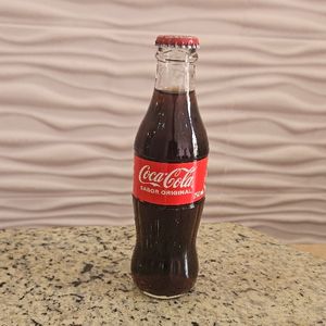 imagem do produto Coca cola 250ml ks