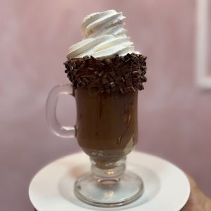 imagem do produto Cappuccino cremoso clássico 