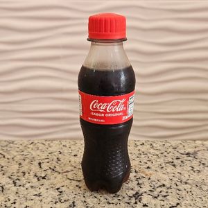 imagem do produto Mini coca cola original