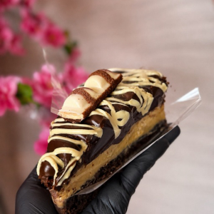 imagem do produto Fatia kinder bueno