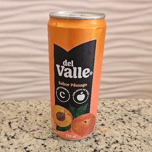 imagem do produto Suco Dell Vale pêssego 290ml