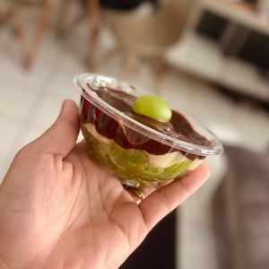 imagem do produto Bombom aberto de uva 150g