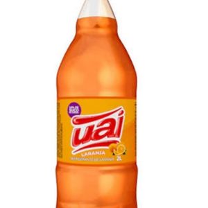 imagem do produto Refrigerante de laranja