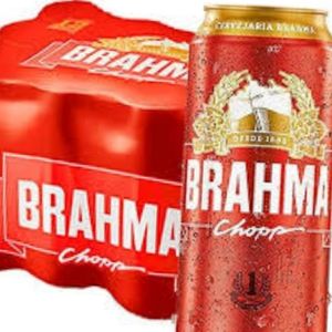 imagem do produto Brahma latão