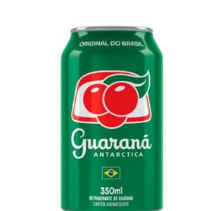 imagem do produto Refrigerante lata guaraná