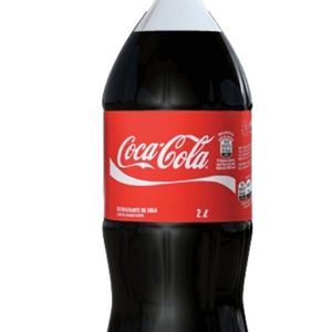 imagem do produto Coca- cola 2L