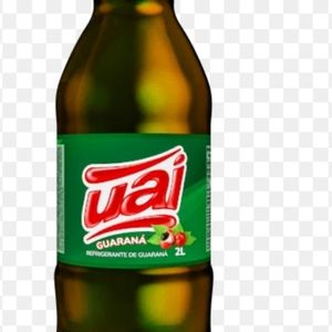 imagem do produto Refrigerante de guaraná