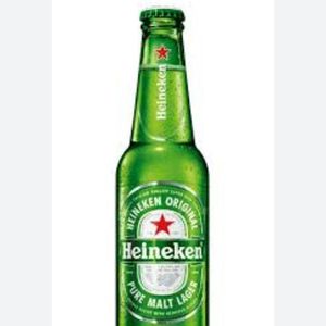 imagem do produto Heineken long neck