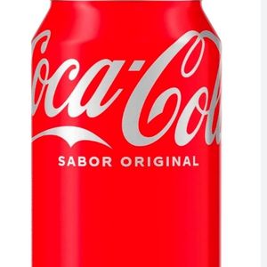 imagem do produto Refrigerante lata coca cola