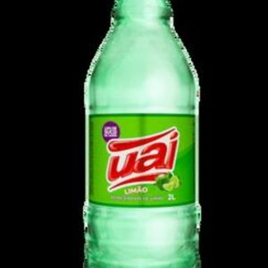 imagem do produto Refrigerante de limão