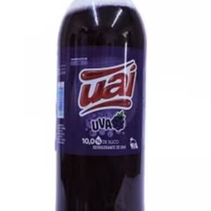 imagem do produto Refrigerante de uva