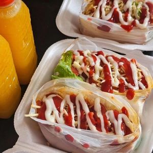 imagem do produto Hot dog 