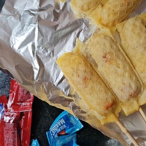 imagem do produto Crepe 