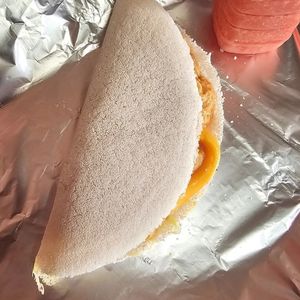 imagem do produto Tapioca de frango 