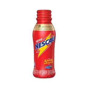 imagem do produto Bebida Láctea - Nescau