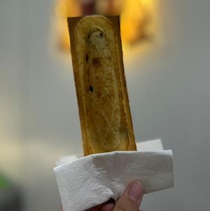 imagem do produto Crepe Simples