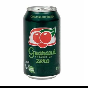 imagem do produto Guaraná Zero