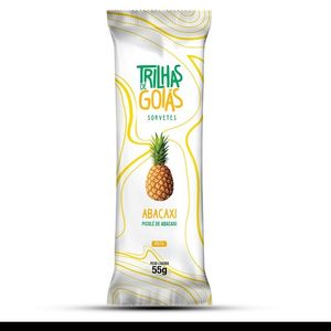 imagem do produto Picolé Abacaxi