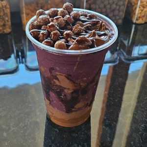 imagem do produto Combo Chocotella 500ml