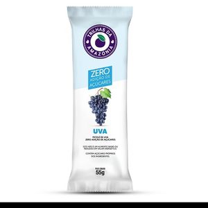 imagem do produto Picolé Uva - Zero