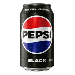 imagem do produto Pepsi Black