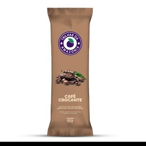 imagem do produto Picolé Café Crocante